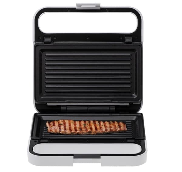 Adler, Sandwichmaker 2 i 1, AD 3070w