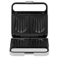 Miniatyrbilde 9 av 11: Adler, Sandwichmaker 2 i 1, AD 3070w