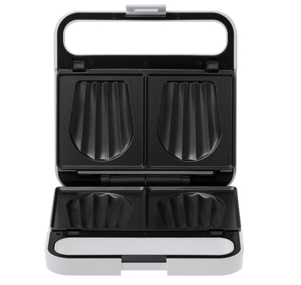 Adler, Sandwichmaker 2 i 1, AD 3070w