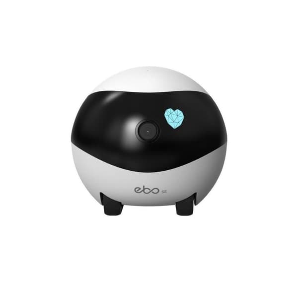 Enabot, EBO SE, Robot IP-kamera