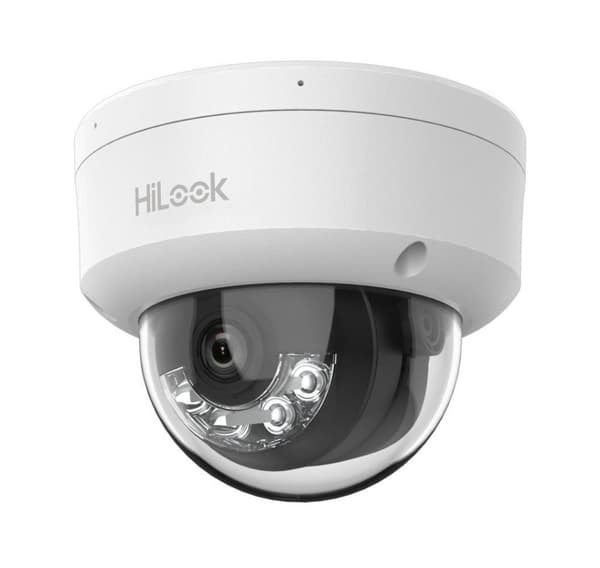HiLook, IP-kamera, IPC-D180HA-LU