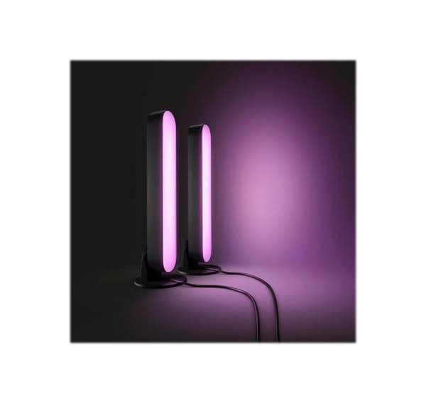 Philips Hue, Lightbar Twin Pack, Hue Play