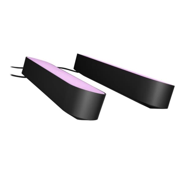 Philips Hue, Lightbar Twin Pack, Hue Play