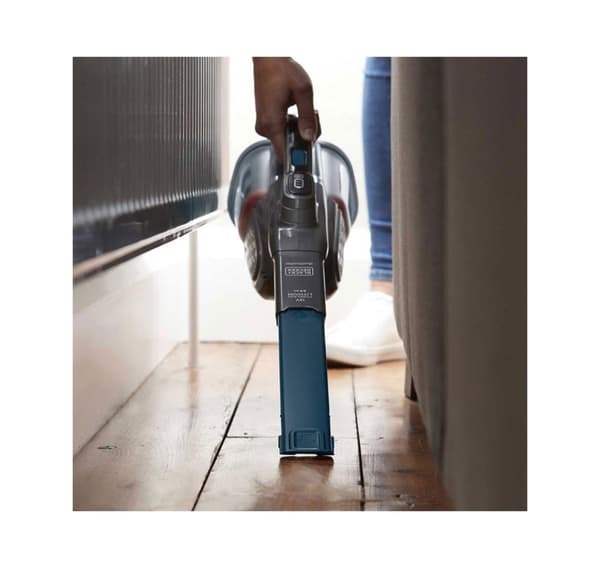 BLACK & DECKER, Støvsuger, BHHV320B-QW