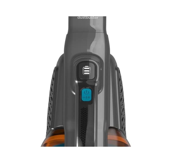 BLACK & DECKER, Støvsuger, BHHV320B-QW