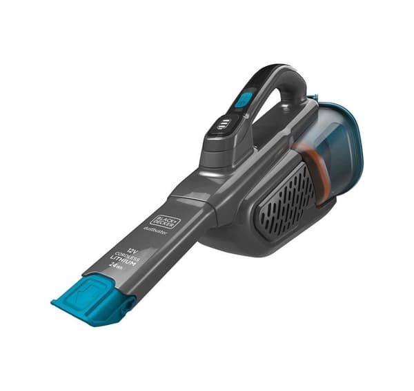 BLACK & DECKER, Støvsuger, BHHV320B-QW