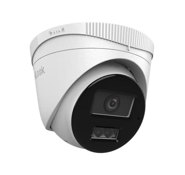 HiLook, IP-kamera, IPC-T240HA-LU