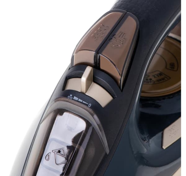 Camry, Steam Iron, CR 5036