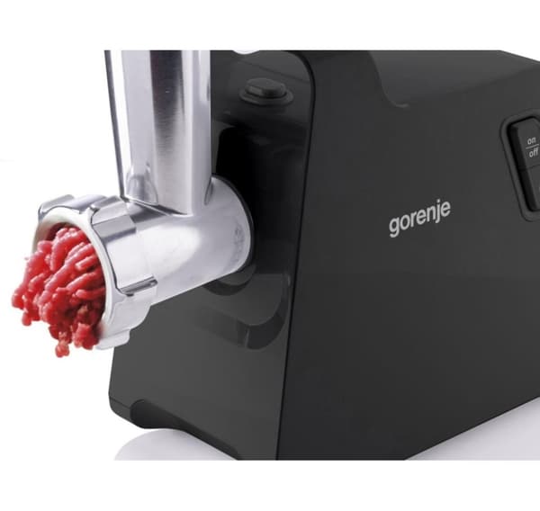 Gorenje, lihamylly, MG2001SB