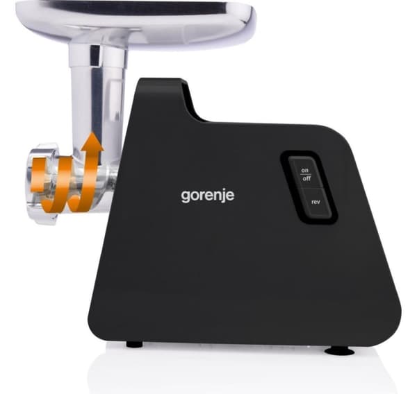 Gorenje, lihamylly, MG2001SB