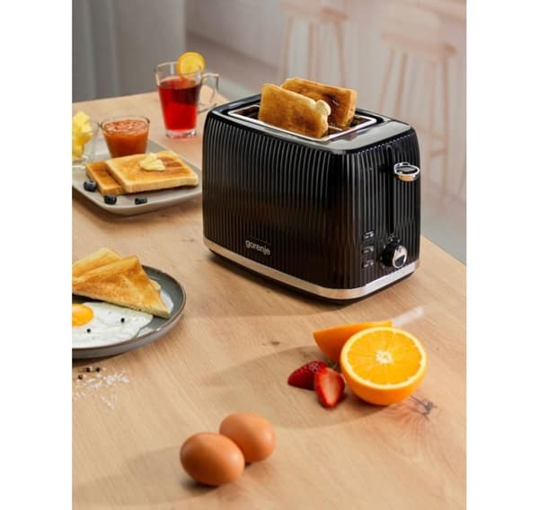 Gorenje, Brödrost, T850DPB