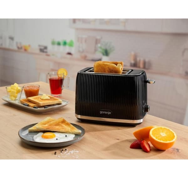 Gorenje, Brödrost, T850DPB