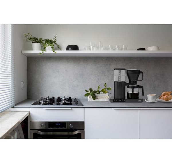 Caso, Design kaffemaskine, Aroma Sense