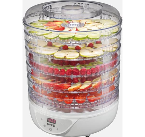 Gorenje, Mattork, FDK24DW