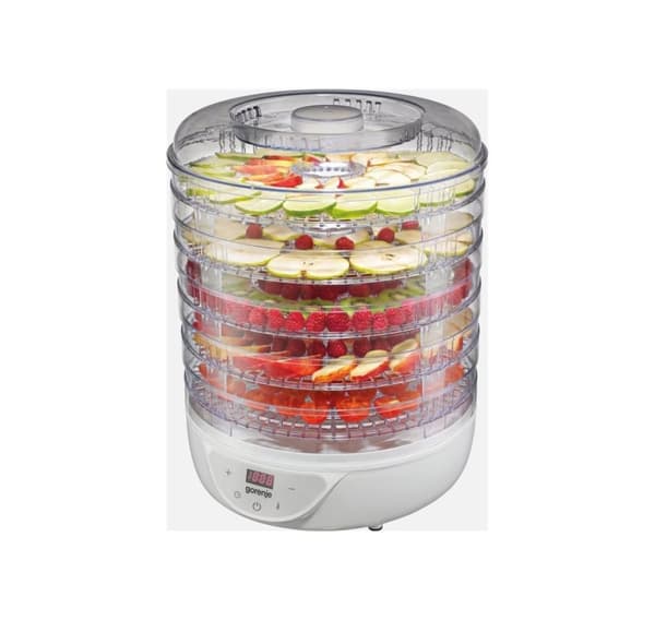 Gorenje, Mattork, FDK24DW