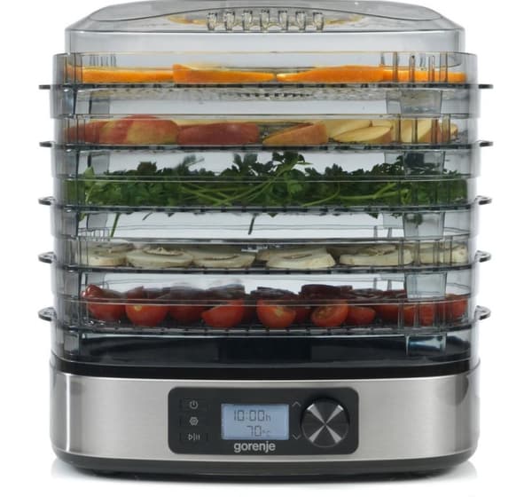 Gorenje, Mattork, FDK500DE