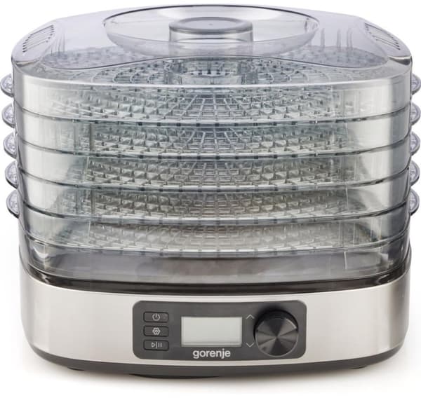 Gorenje, Mattork, FDK500DE