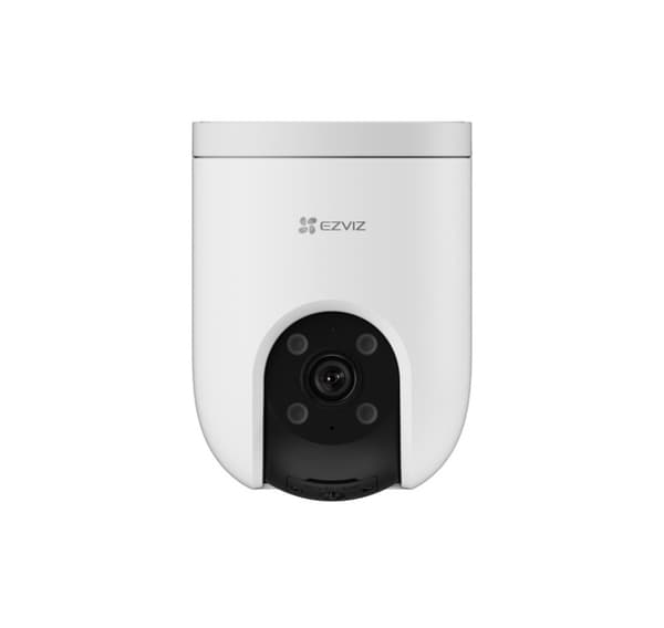EZVIZ, kamera, CS-H8C Pro 4K