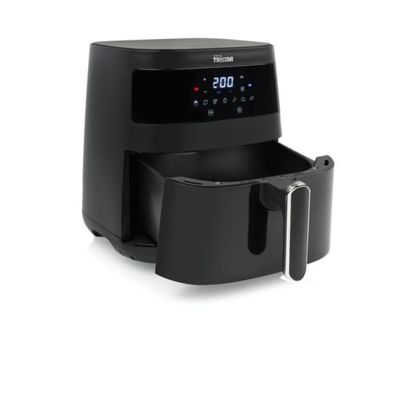 Tristar, Digital Airfryer, FR-9069PRB
