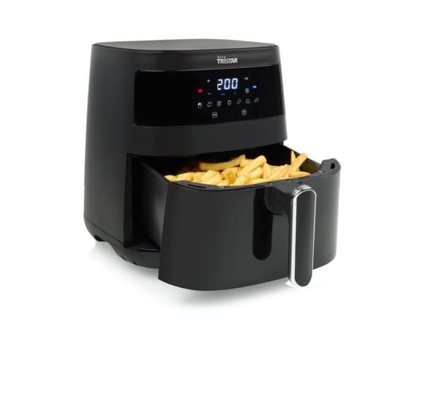 Tristar, Digital Airfryer, FR-9069PRB