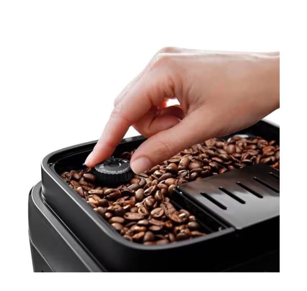 Delonghi, Kaffebryggare, ECAM290.22.B Magnifica Evo