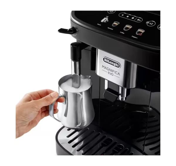 Delonghi, Kaffebryggare, ECAM290.22.B Magnifica Evo