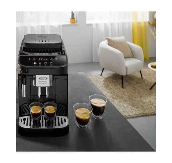 Delonghi, Kaffebryggare, ECAM290.22.B Magnifica Evo