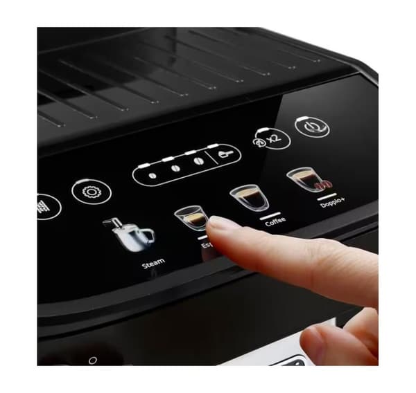 Delonghi, Kaffebryggare, ECAM290.22.B Magnifica Evo