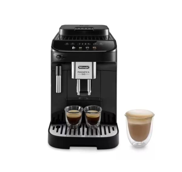Delonghi, Kaffebryggare, ECAM290.22.B Magnifica Evo