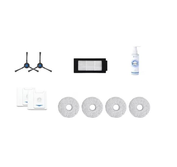 Ecovacs, Service Kit Premium för DEEBOT T30/T30S Family, DKT100143