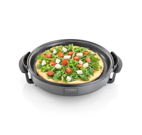 Caso, Professional Party Pan