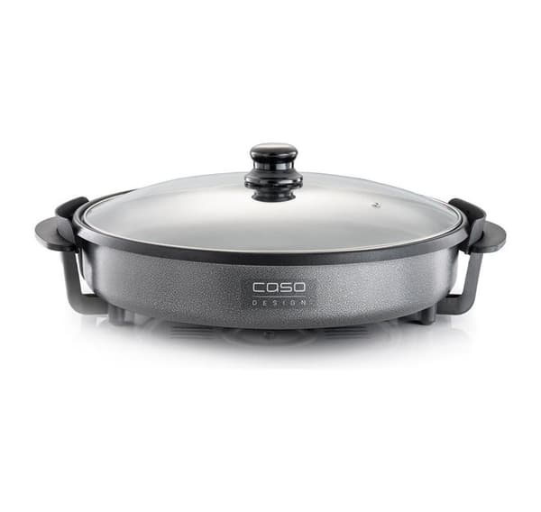 Caso, Professional Party Pan