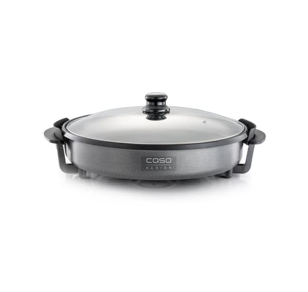 Caso, Professional Party Pan