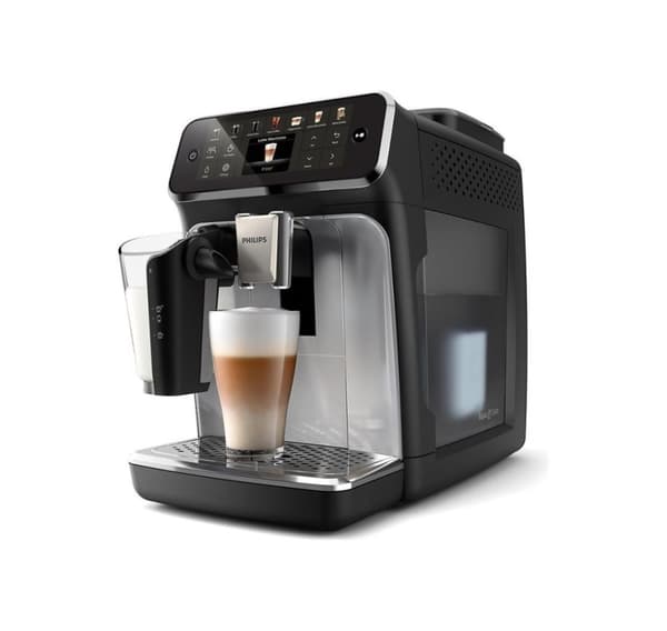 Philips, Espressomaskine, EP4446/70