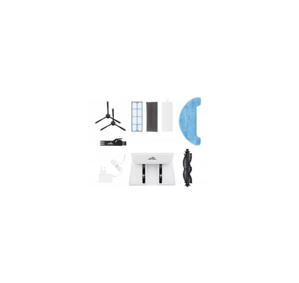 ETA, Støvsugerrobot, ETA351290000 Aron
