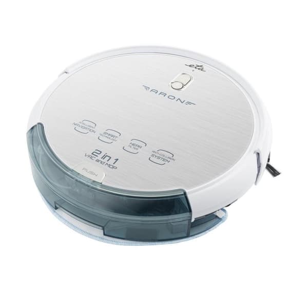 ETA, Støvsugerrobot, ETA351290000 Aron