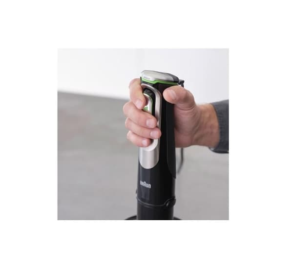 Braun, stavmikser, MQ9135XI MultiQuick 9