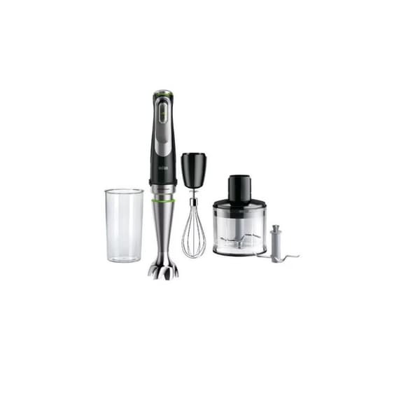 Braun, stavmikser, MQ9135XI MultiQuick 9