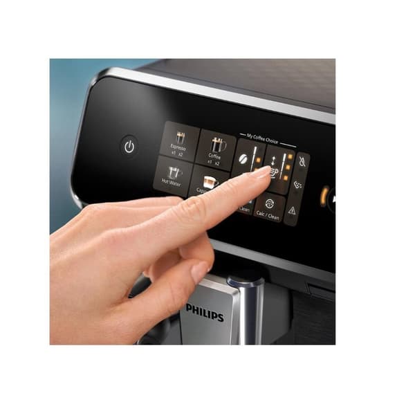 Philips, Kaffemaskine, EP2336/40
