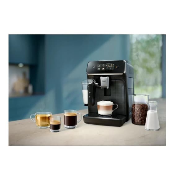 Philips, Kaffemaskine, EP2336/40