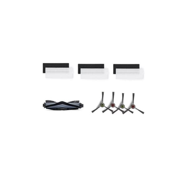 Ecovacs, DEEBOT OZMO U2 Buddy Kit, D-KT0017