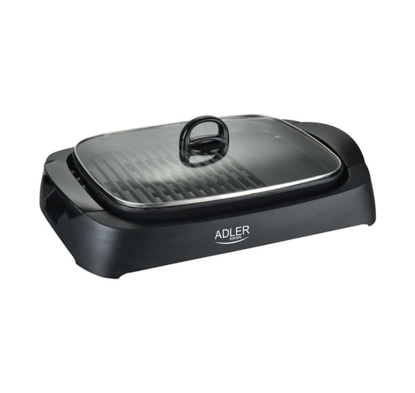 Adler, elektrisk grill, AD 6610