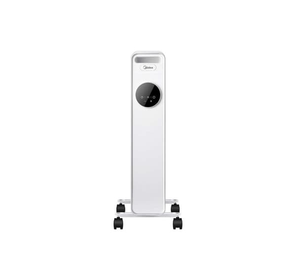 Midea, oljeradiator, NY2311-20MRE