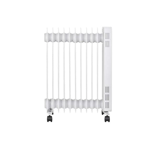 Midea, oljeradiator, NY2311-20MRE