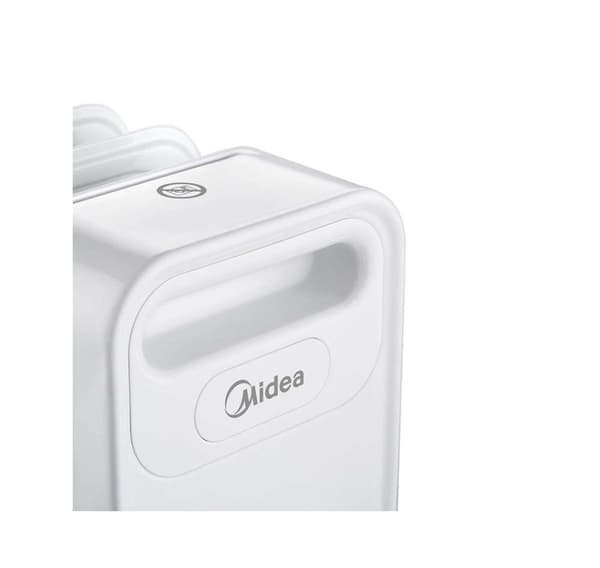 Midea, oljeradiator, NY2311-20MRE