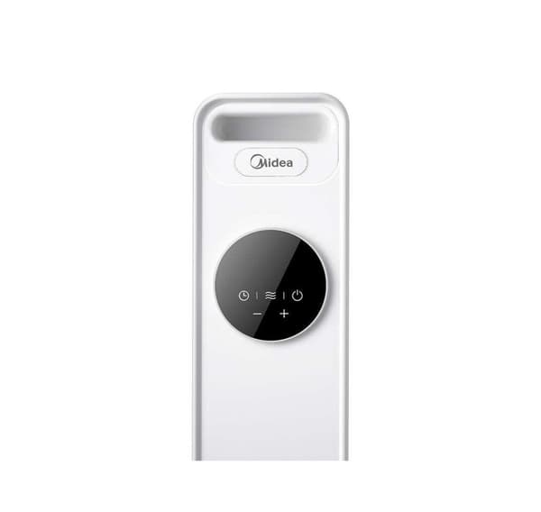 Midea, oljeradiator, NY2311-20MRE
