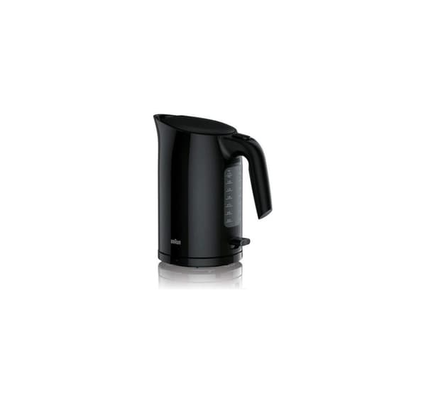 Braun, vedenkeitin, WK3100BK PurEase