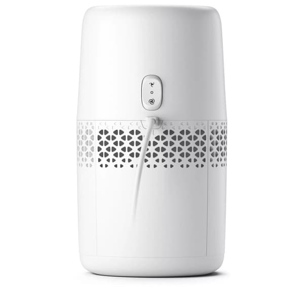 Philips, luftfugter, HU2510/10