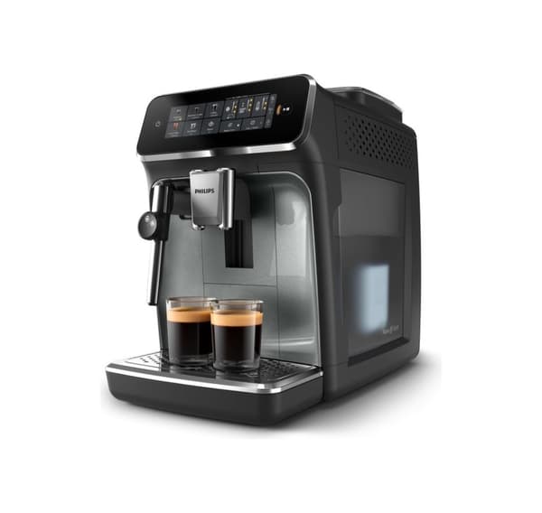 Philips, Kaffemaskine, EP3329/70 Series 3300