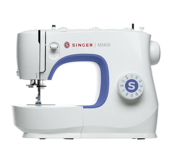 Sanger, symaskine, M3405